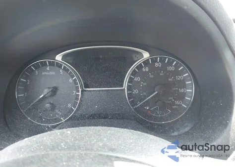 2016 Nissan Altima 2.5/2.5 S/2.5 Sl/2.5 Sr/2.5 Sv из США, поврежденный, VIN 1N4AL3AP7GC216676